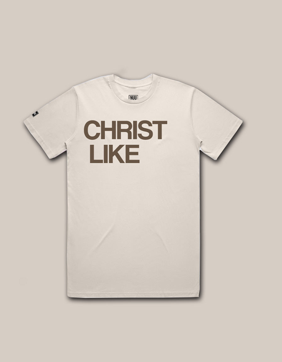 Christ Like Tees