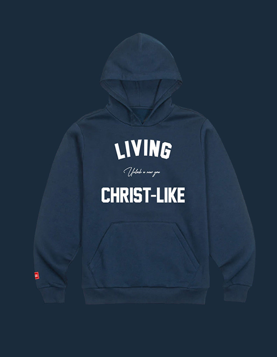 LCL Hoodies