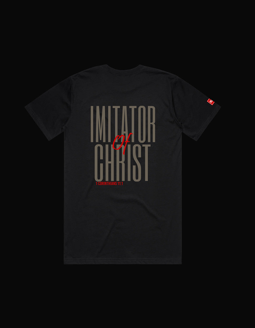 I.O.C. Tees