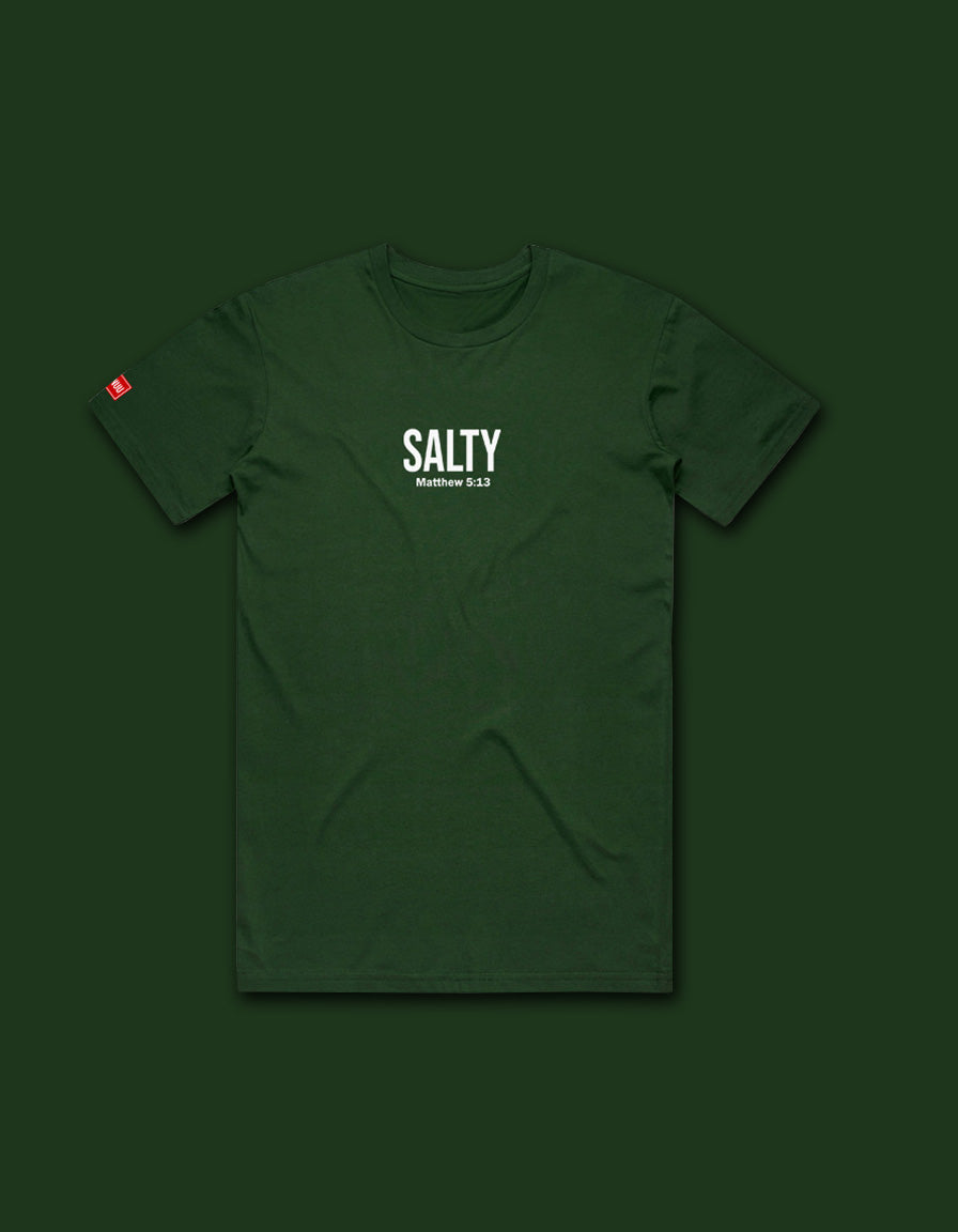 Salty Shirts