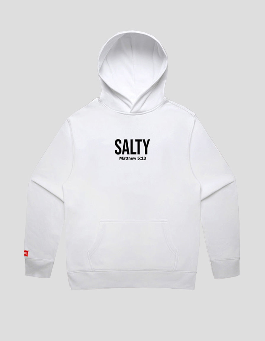 Salty Hoodies