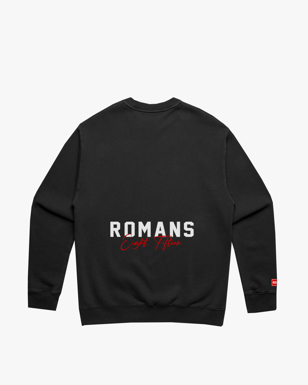 Son of God Sweatshirt - Black