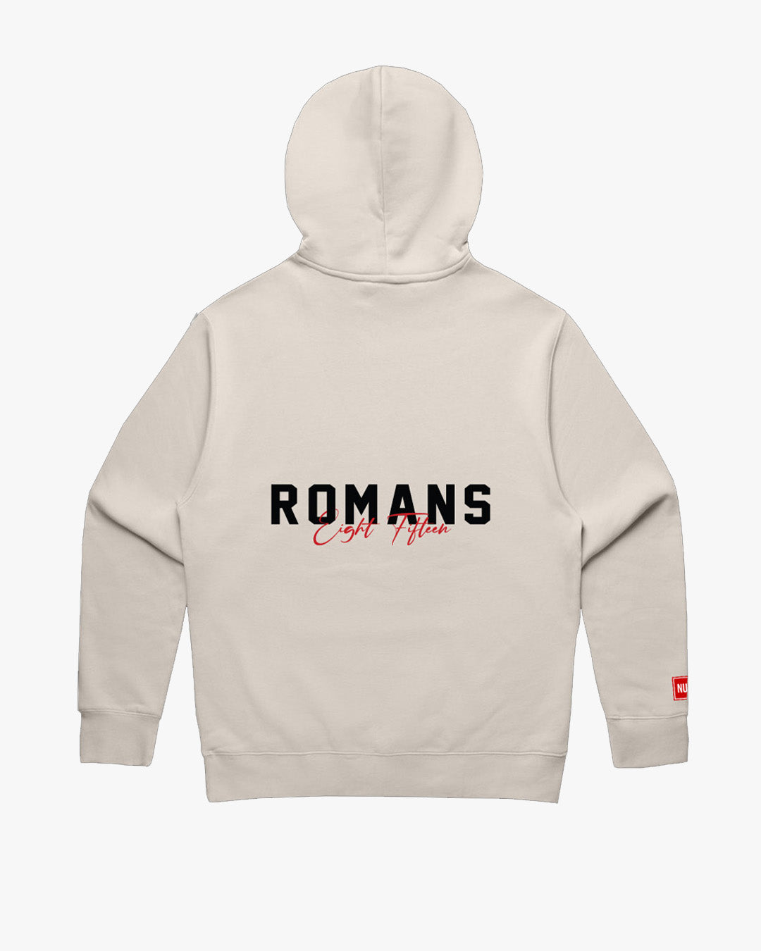 Son of God Hoodie - Ivory