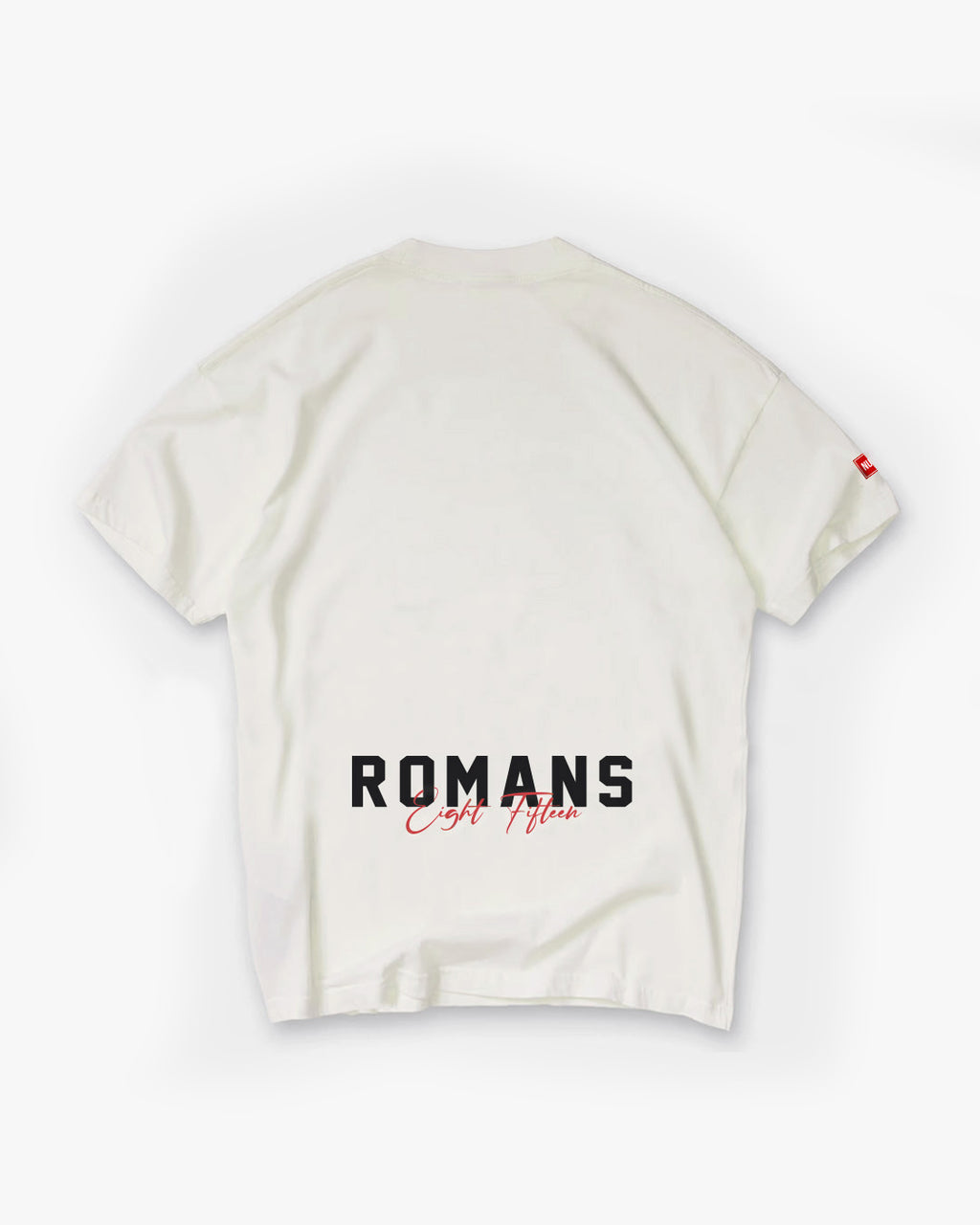 Son of God Tee - Ivory
