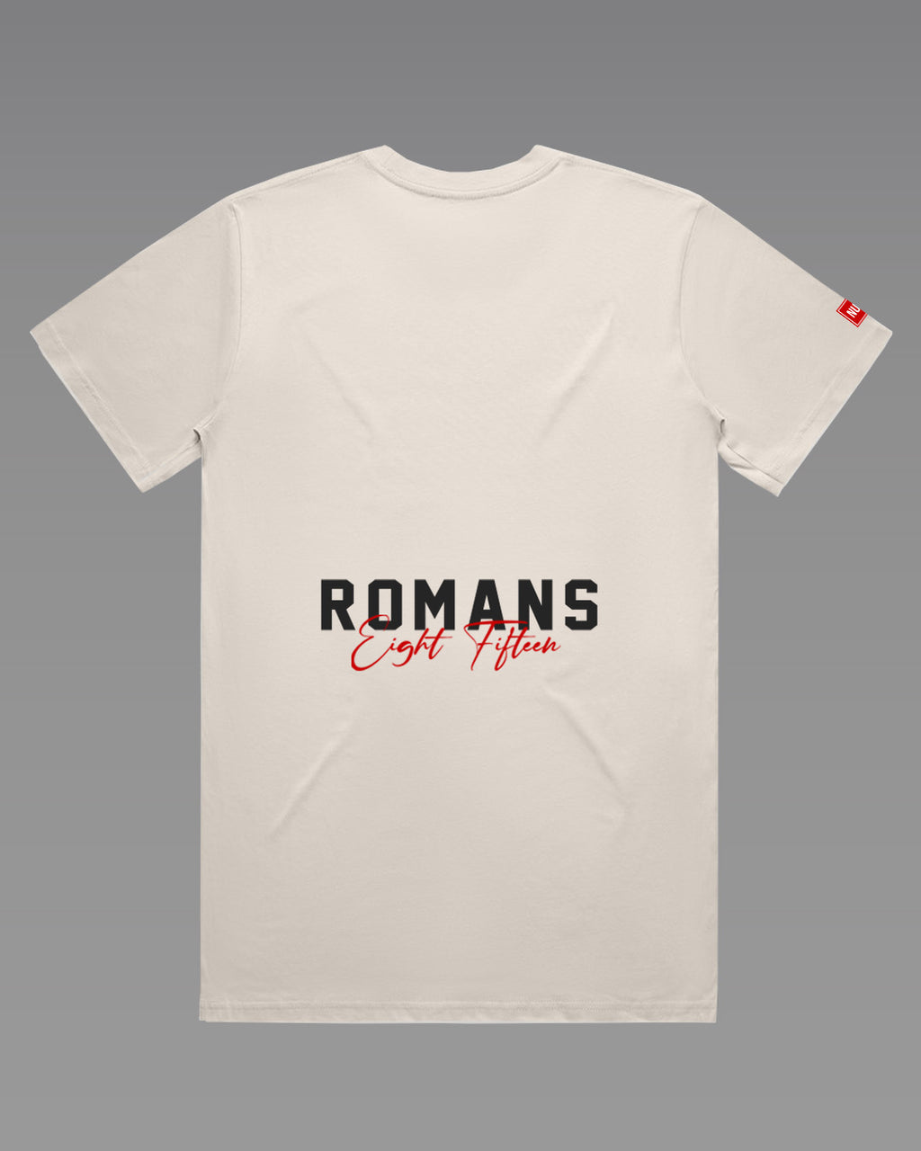 Son of God Tee - Bone