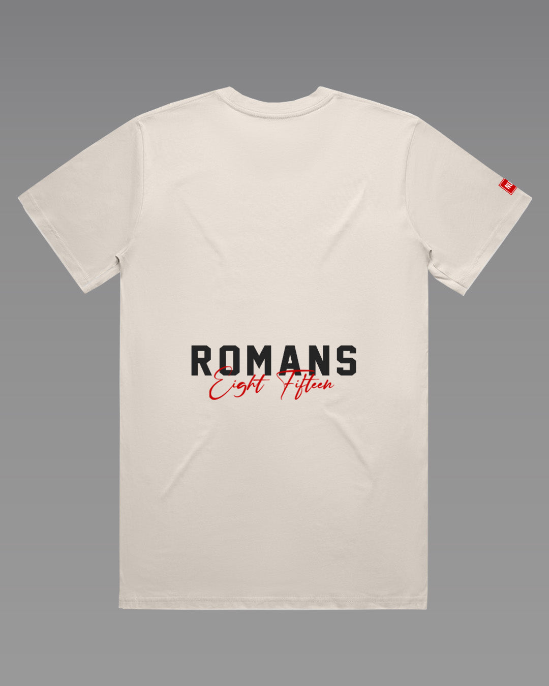 Son of God Tee - Bone