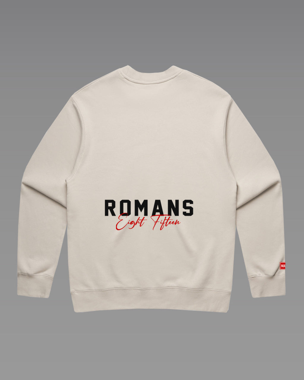 Son of God Sweatshirt - Ivory