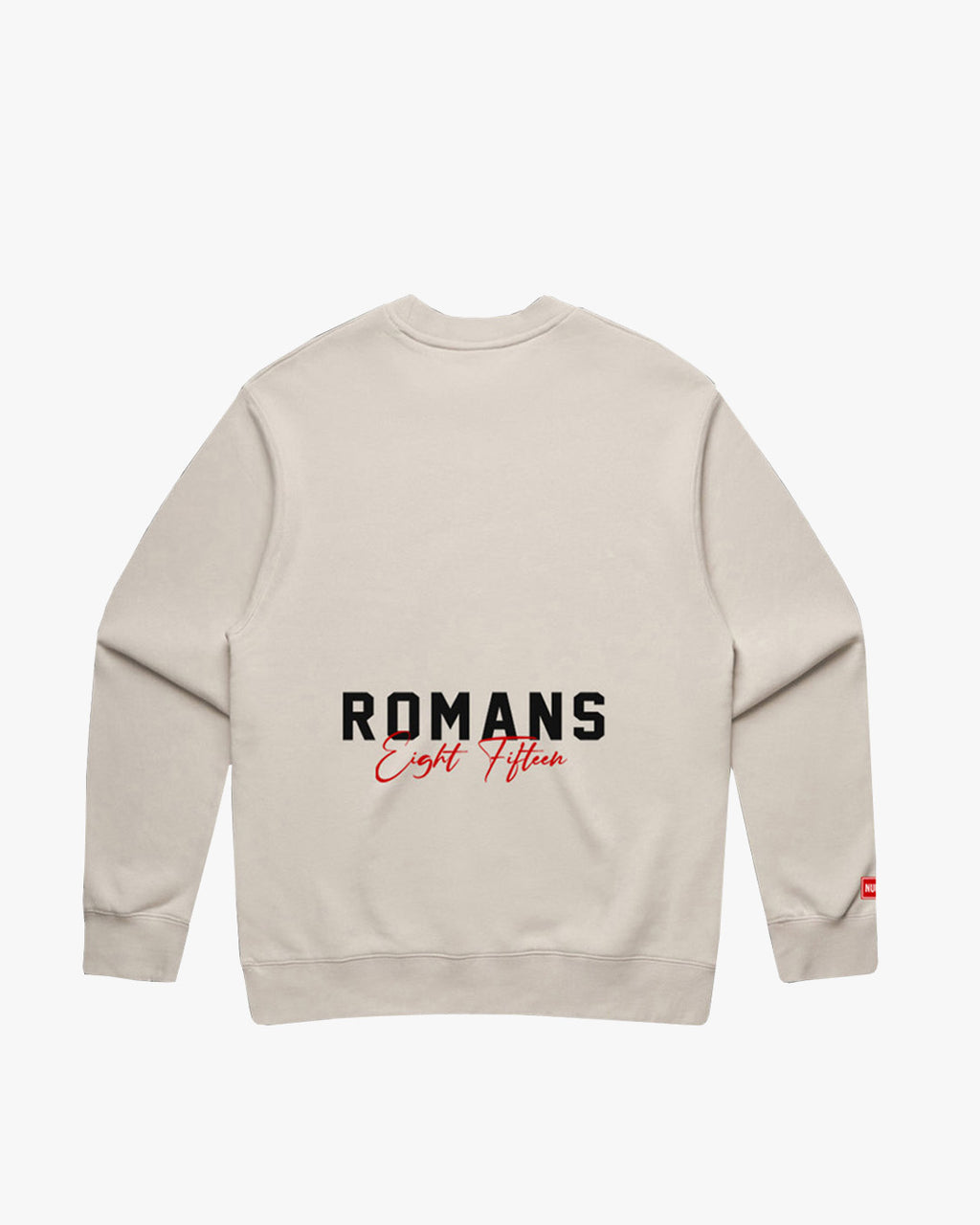 Son of God Sweatshirt - Ivory