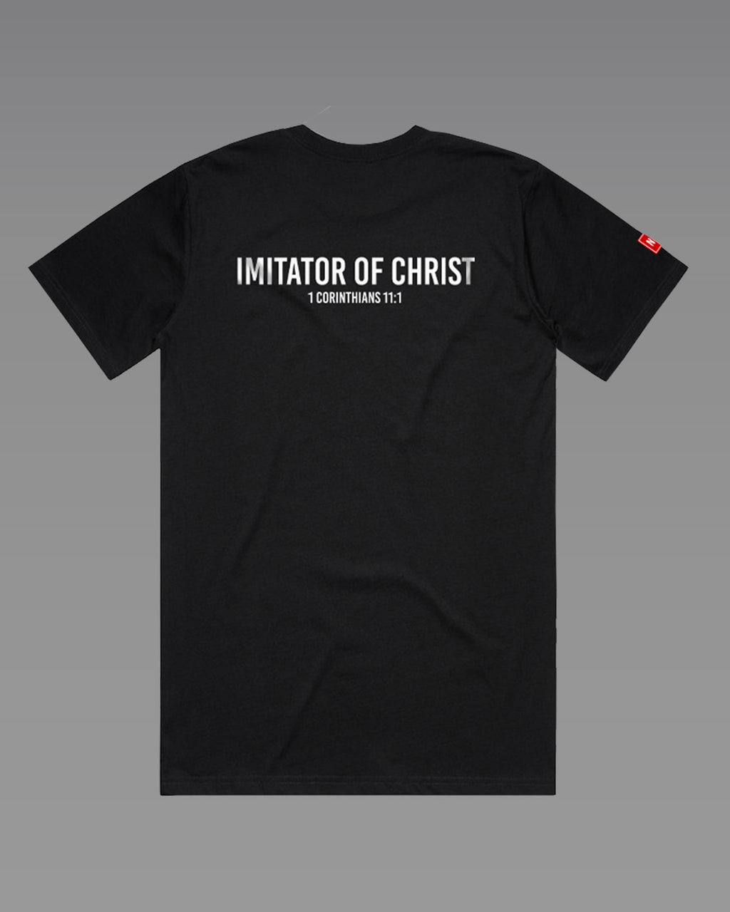 Christ Like Tee
