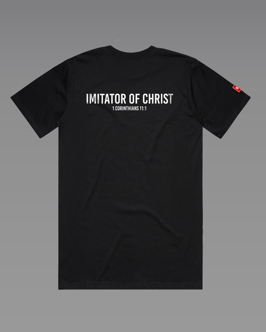 Christ Like Tee