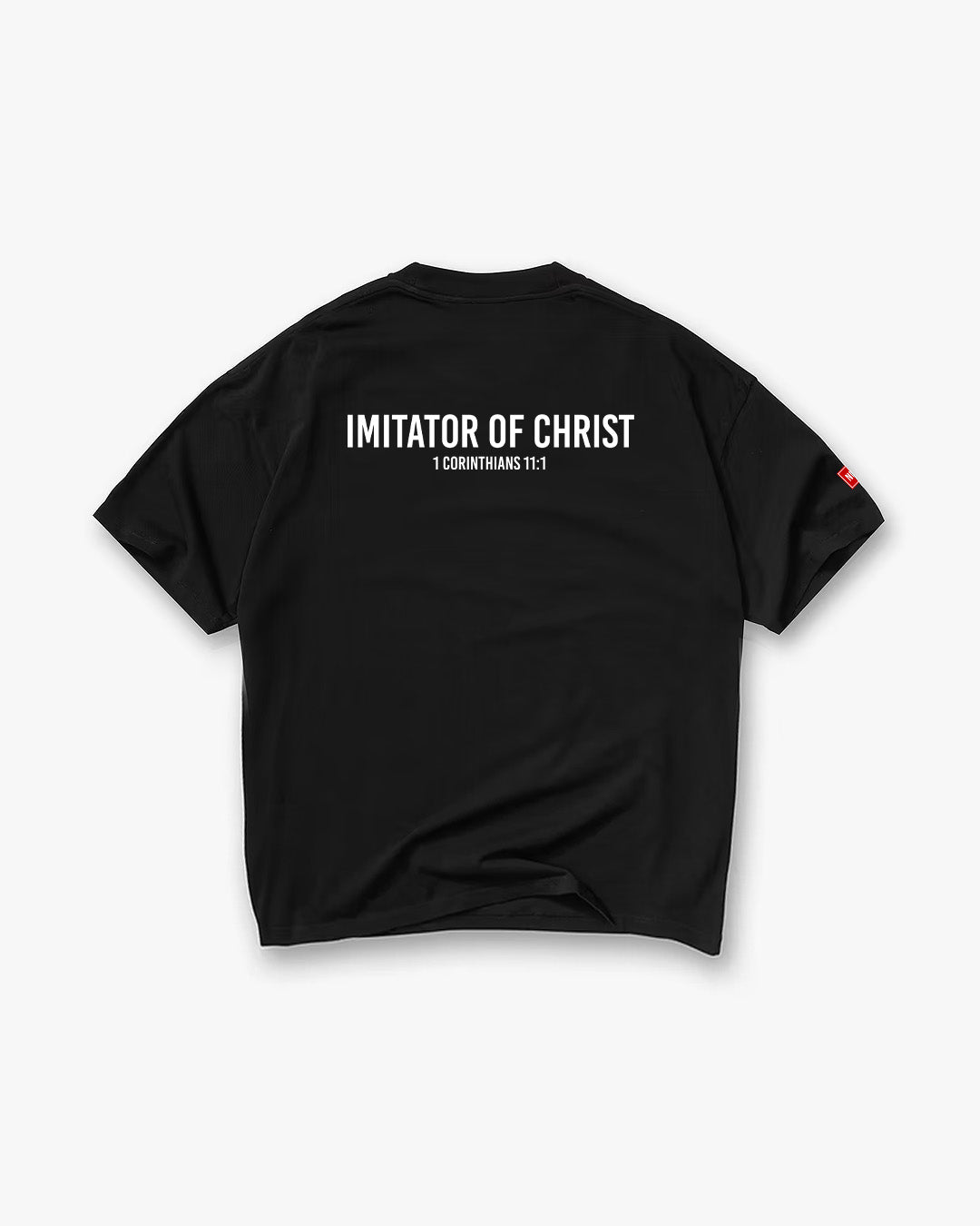 Christ Like Tee