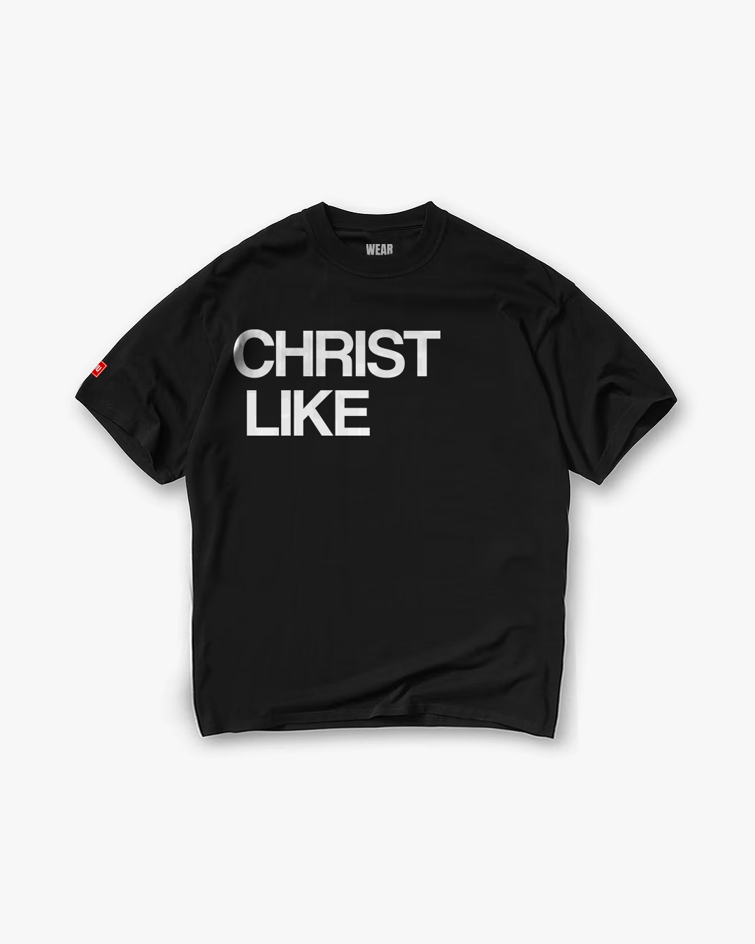 Christ Like Tee