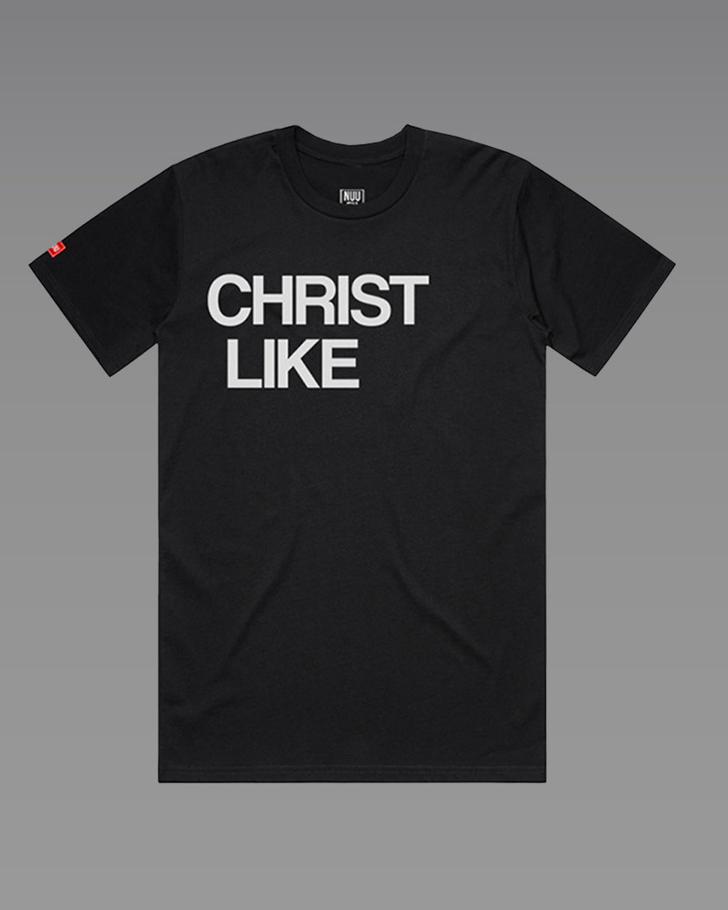 Christ Like Tee