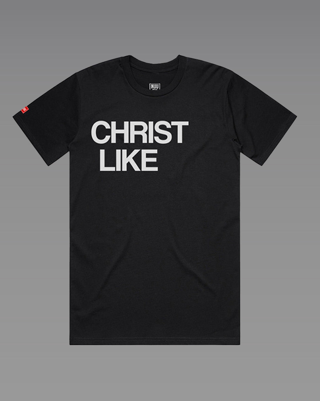 Christ Like Tee
