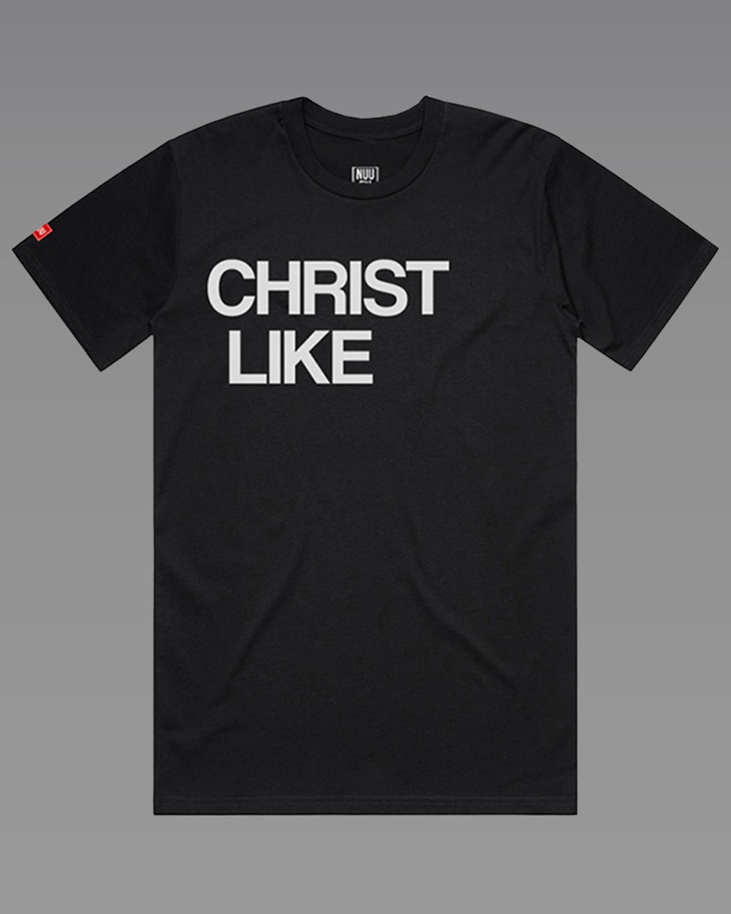 Christ Like Tee