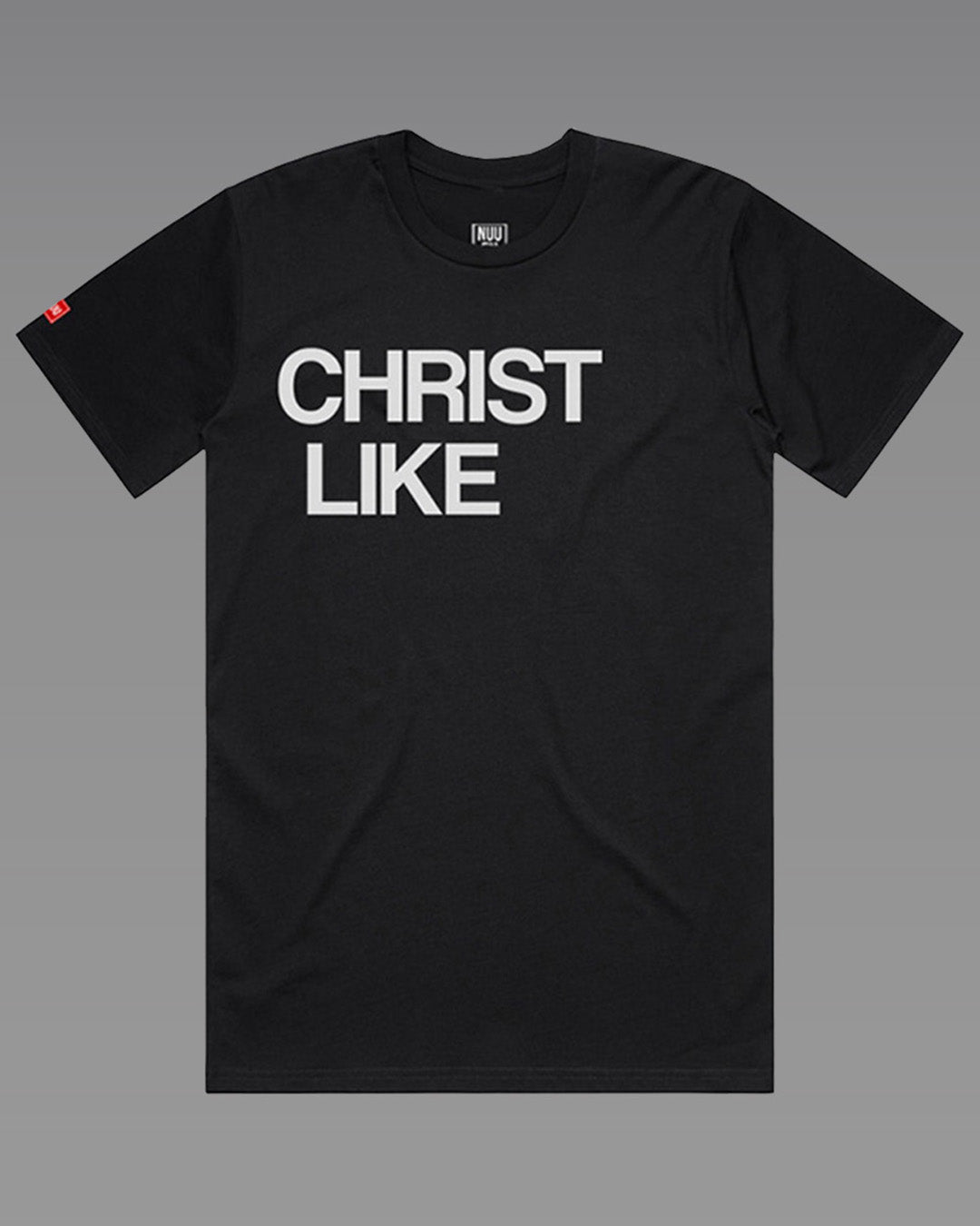 Christ Like Tee