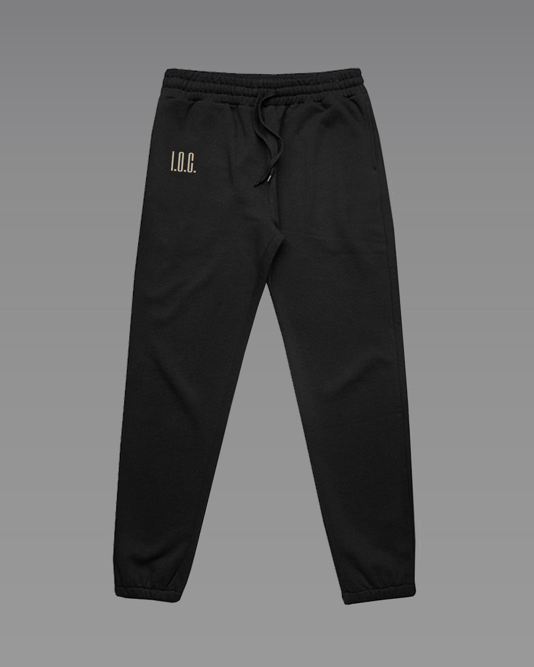 I.O.C. Fleece Jogger