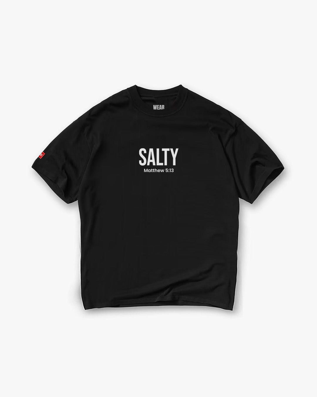 Salty Tee