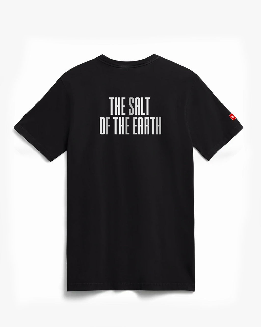 Salty Tee - Black