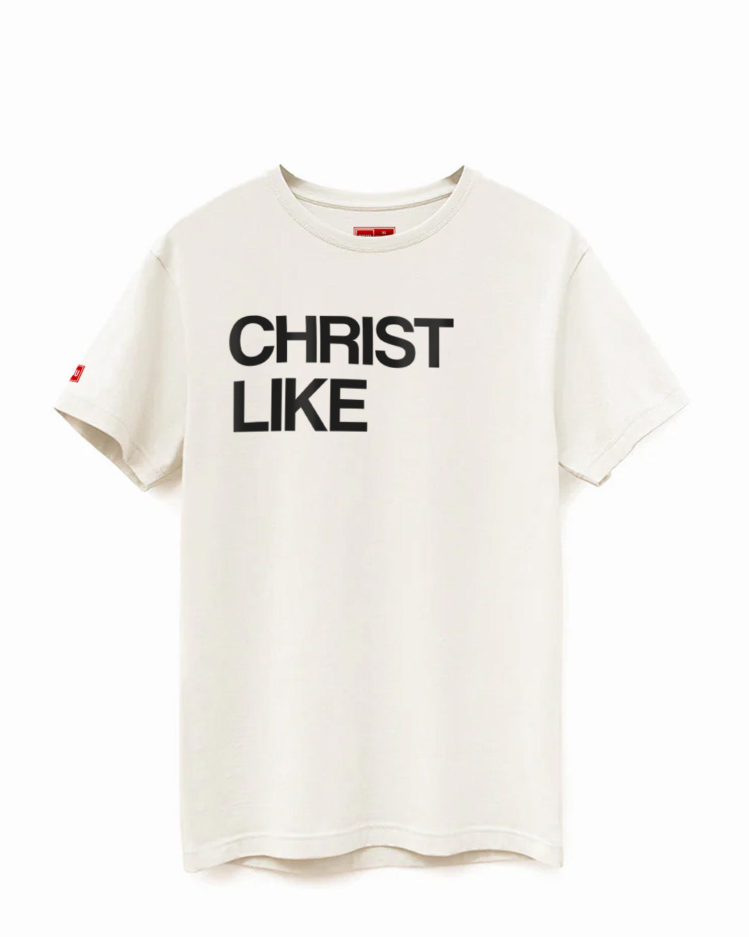 Christ Like Tee