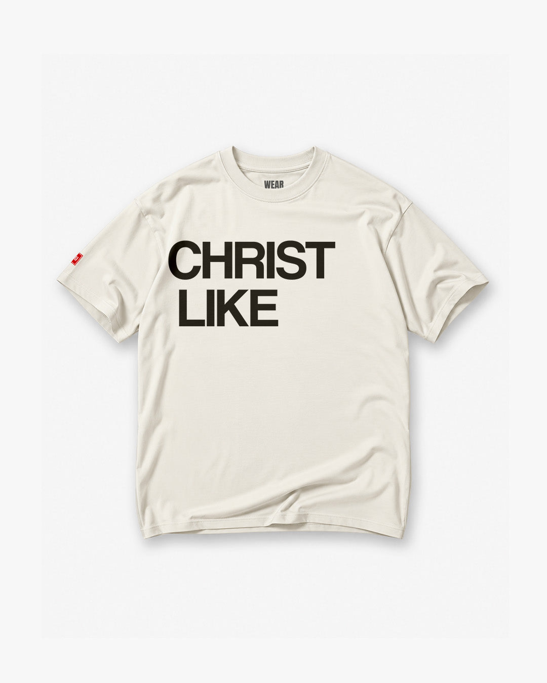Christ Like Tee
