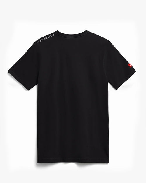 Brand New Tee - Black