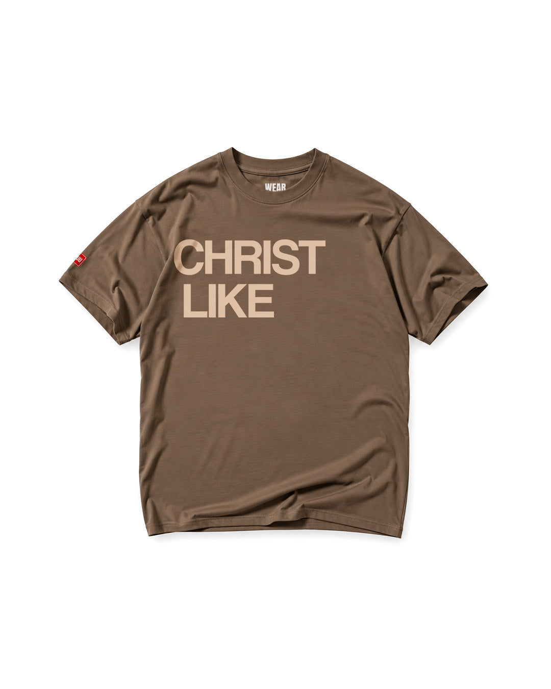 Christ Like Tee