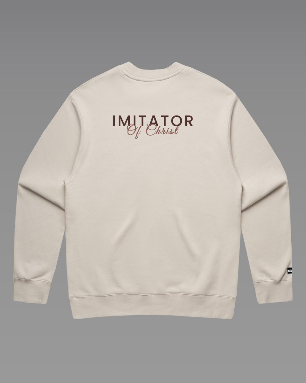 Christ Like Remix - Ivory