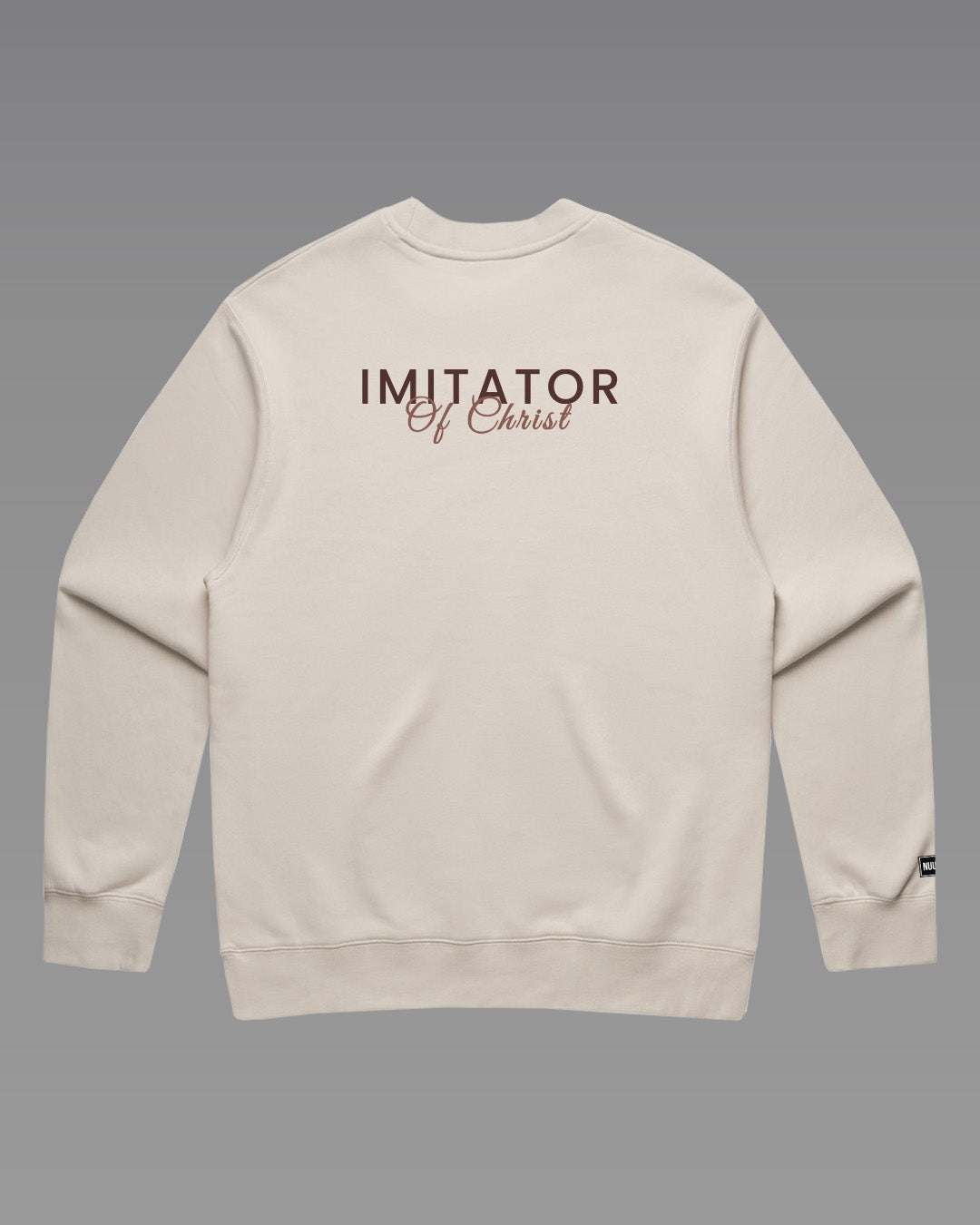 Christ Like Remix - Ivory