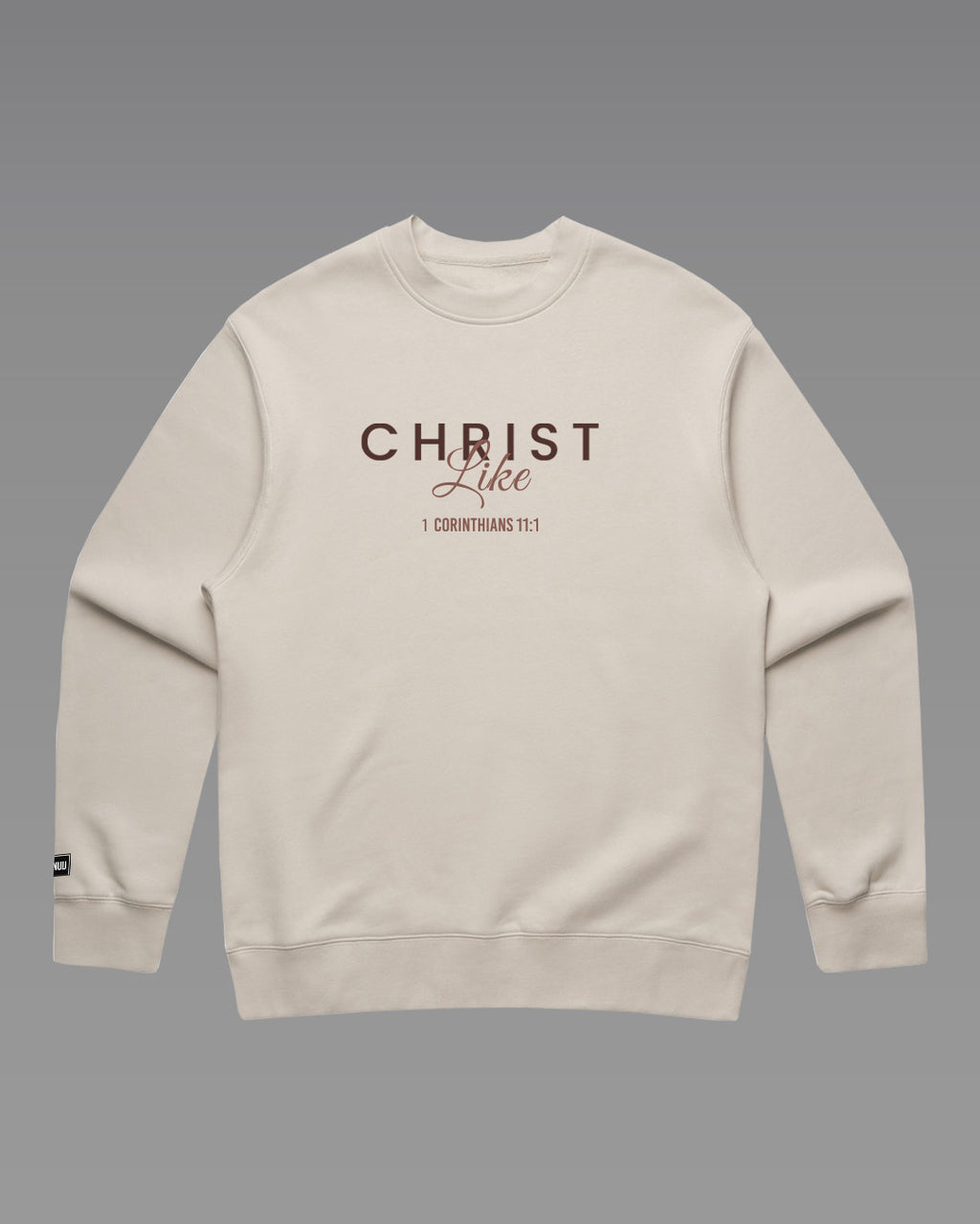 Christ Like Remix - Ivory