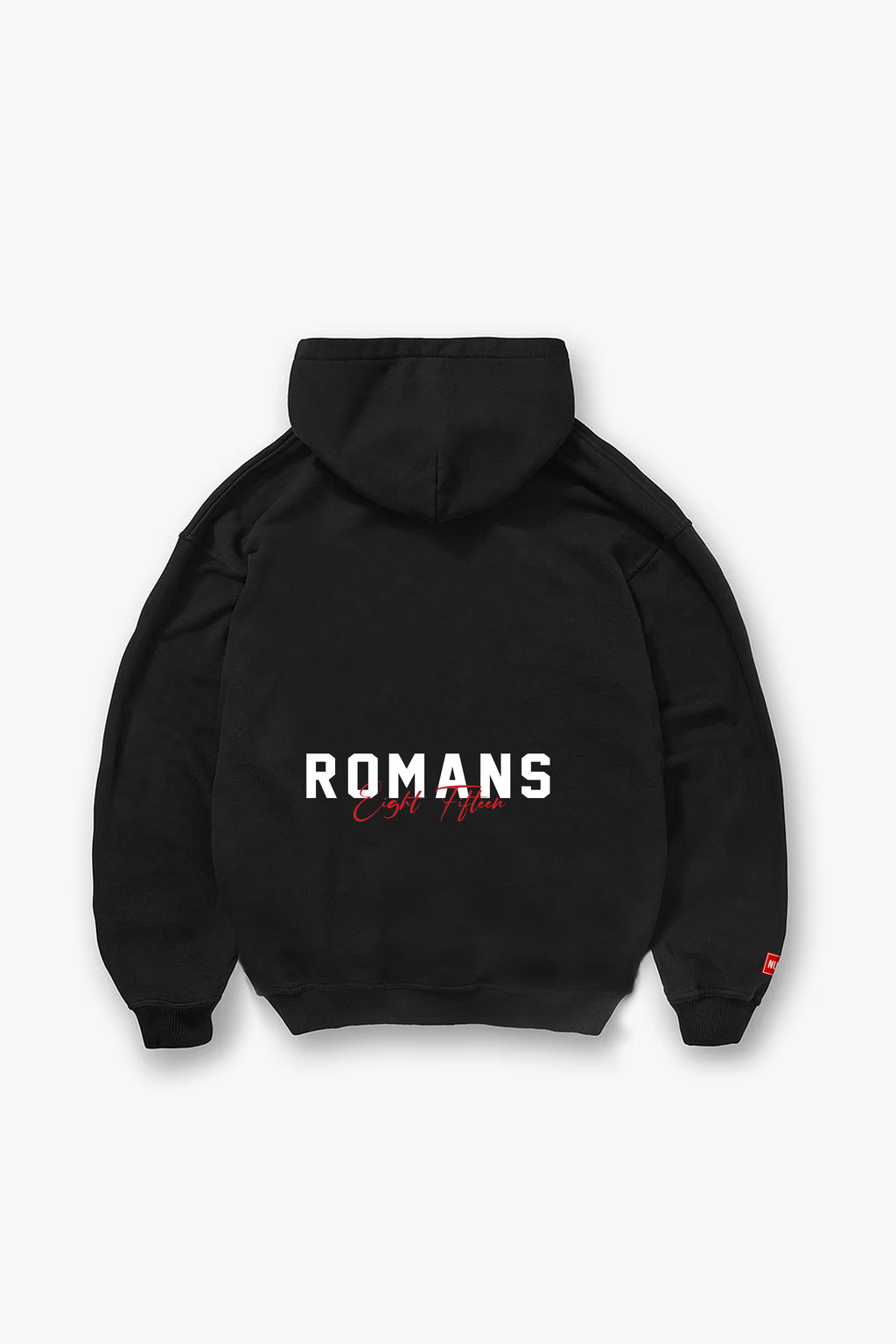 Son of God Hoodie - Black