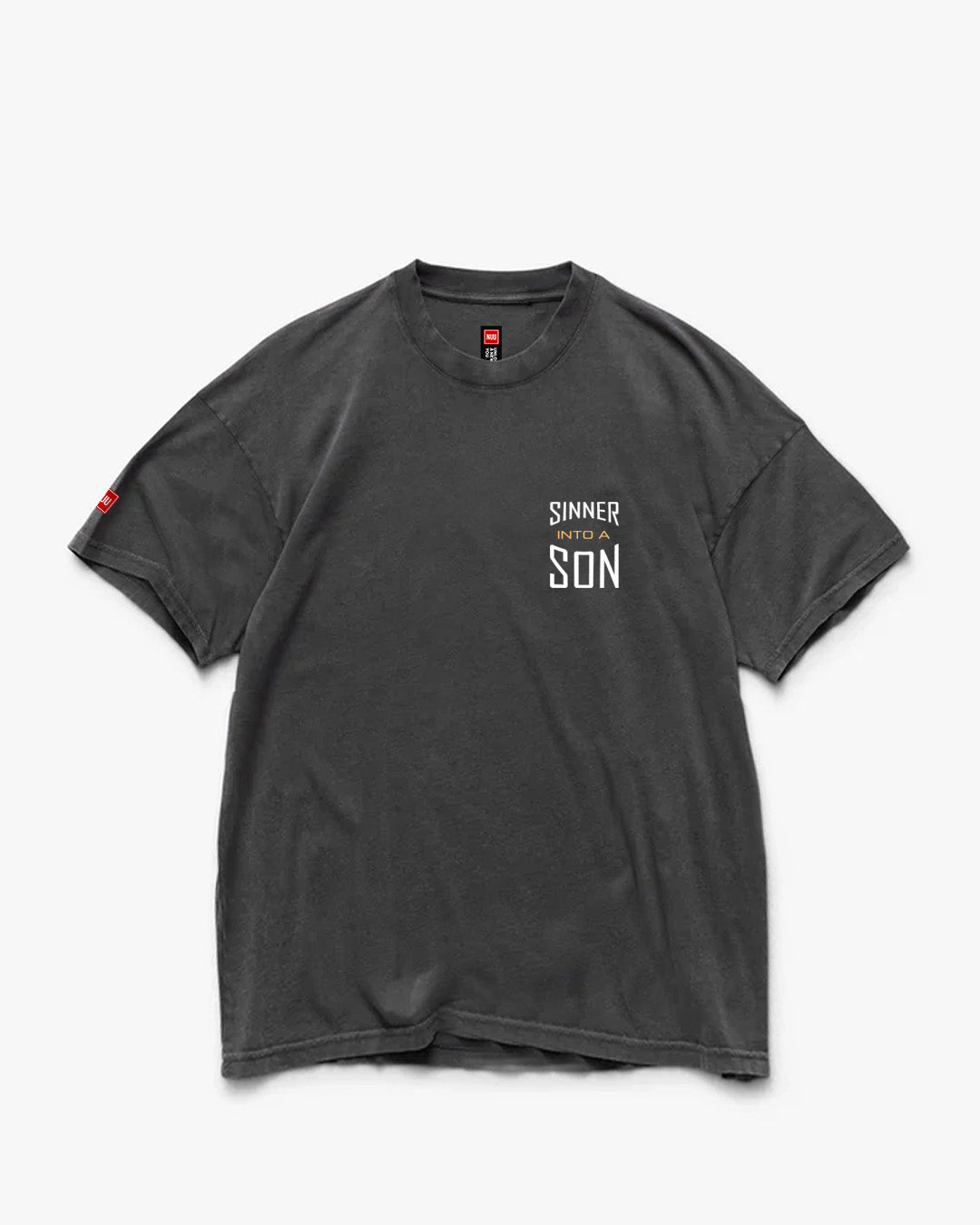 Sinner into Son Tee