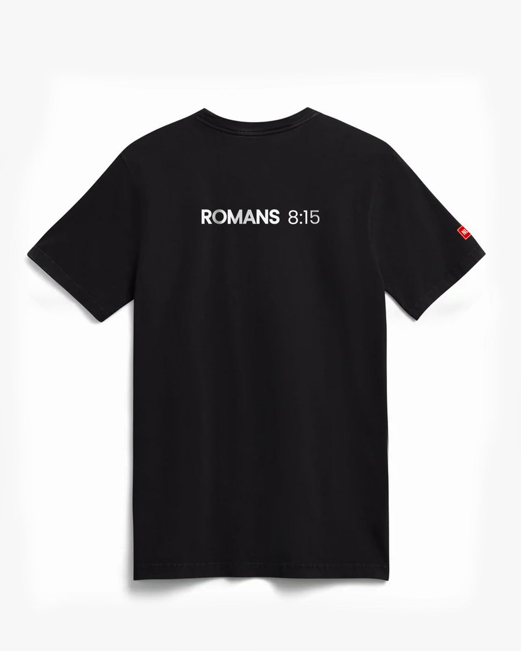 Son of God Tee Minimal - Black