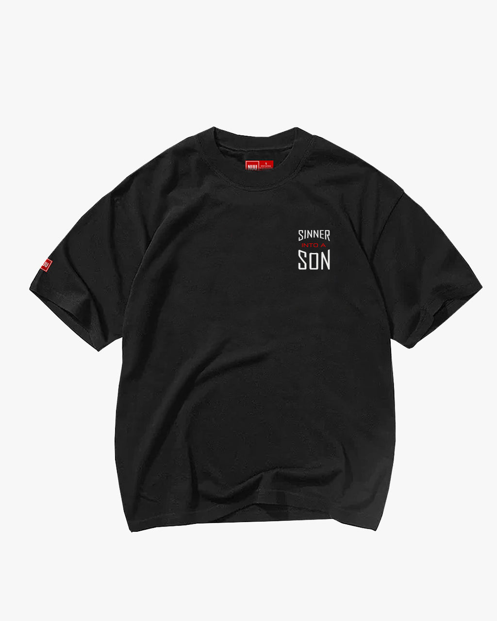 Sinner into Son Tee