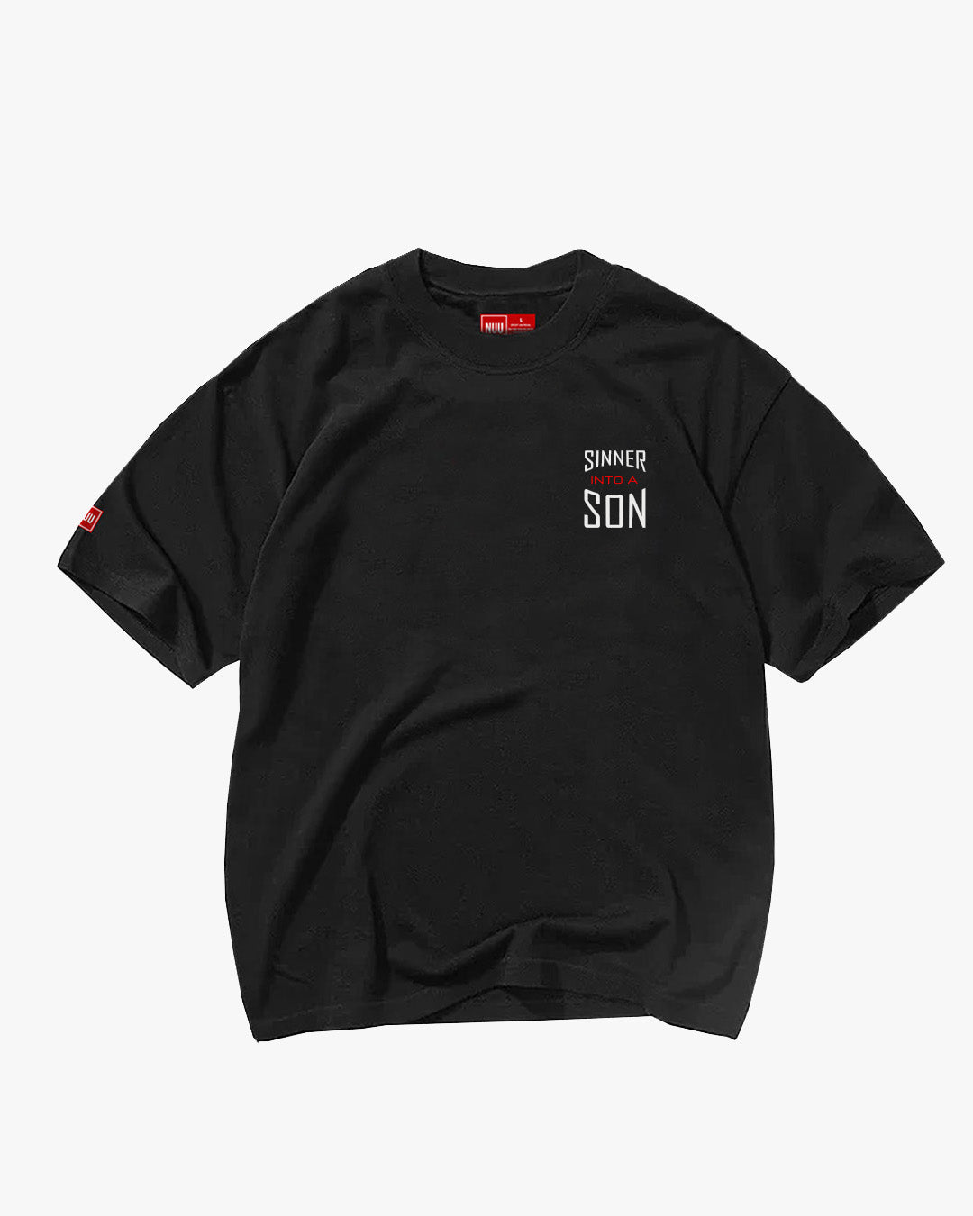 Sinner into Son Tee