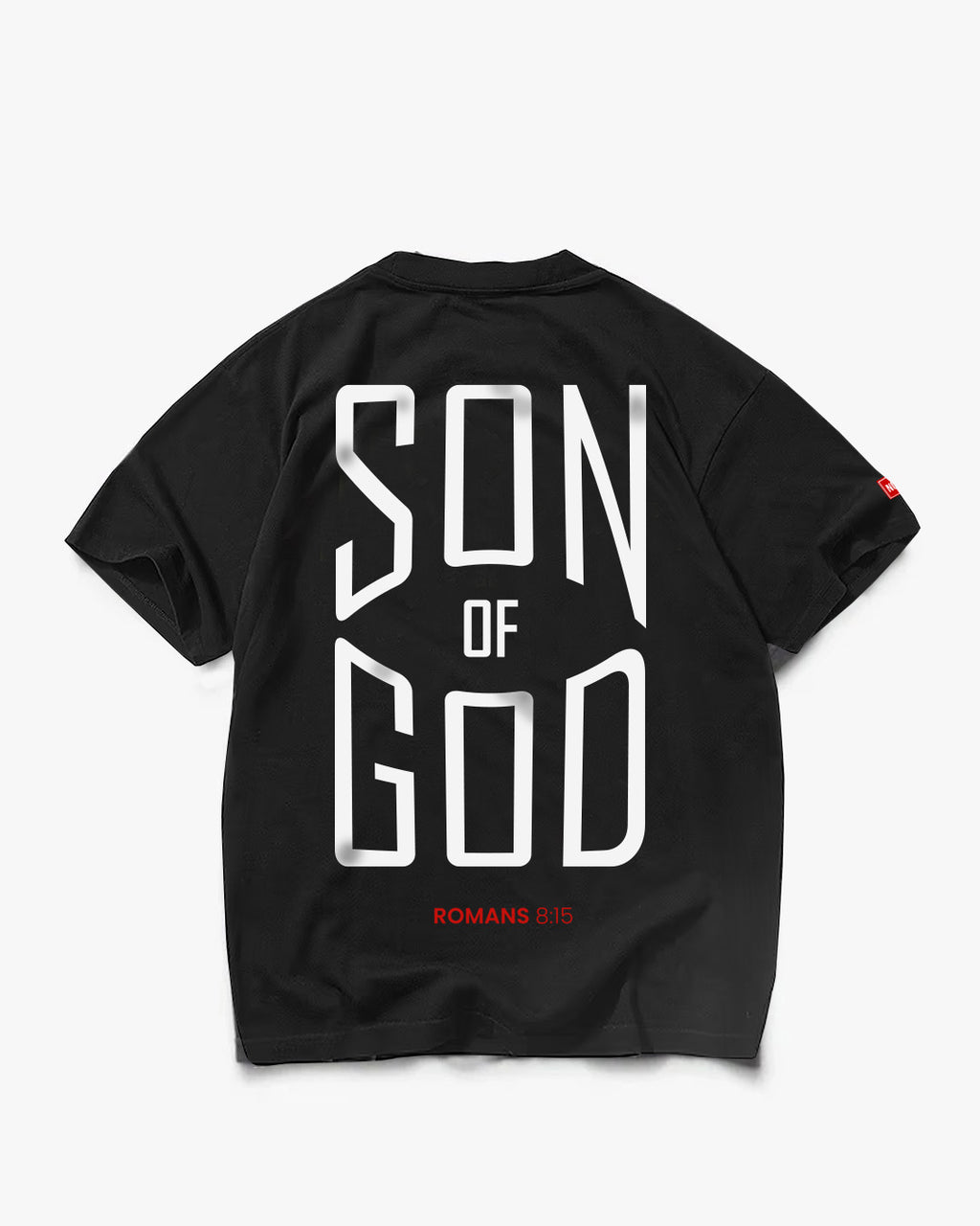 Sinner into Son Tee