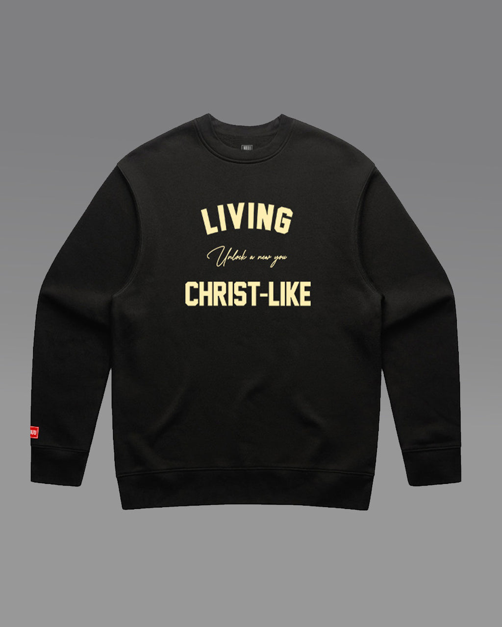 LCL Sweatshirt - Black