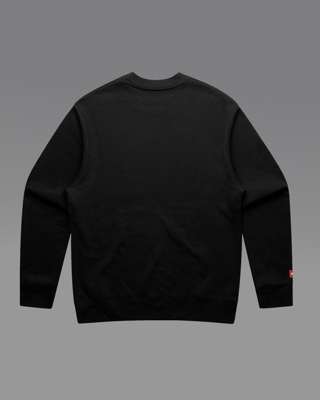 LCL Sweatshirt - Black