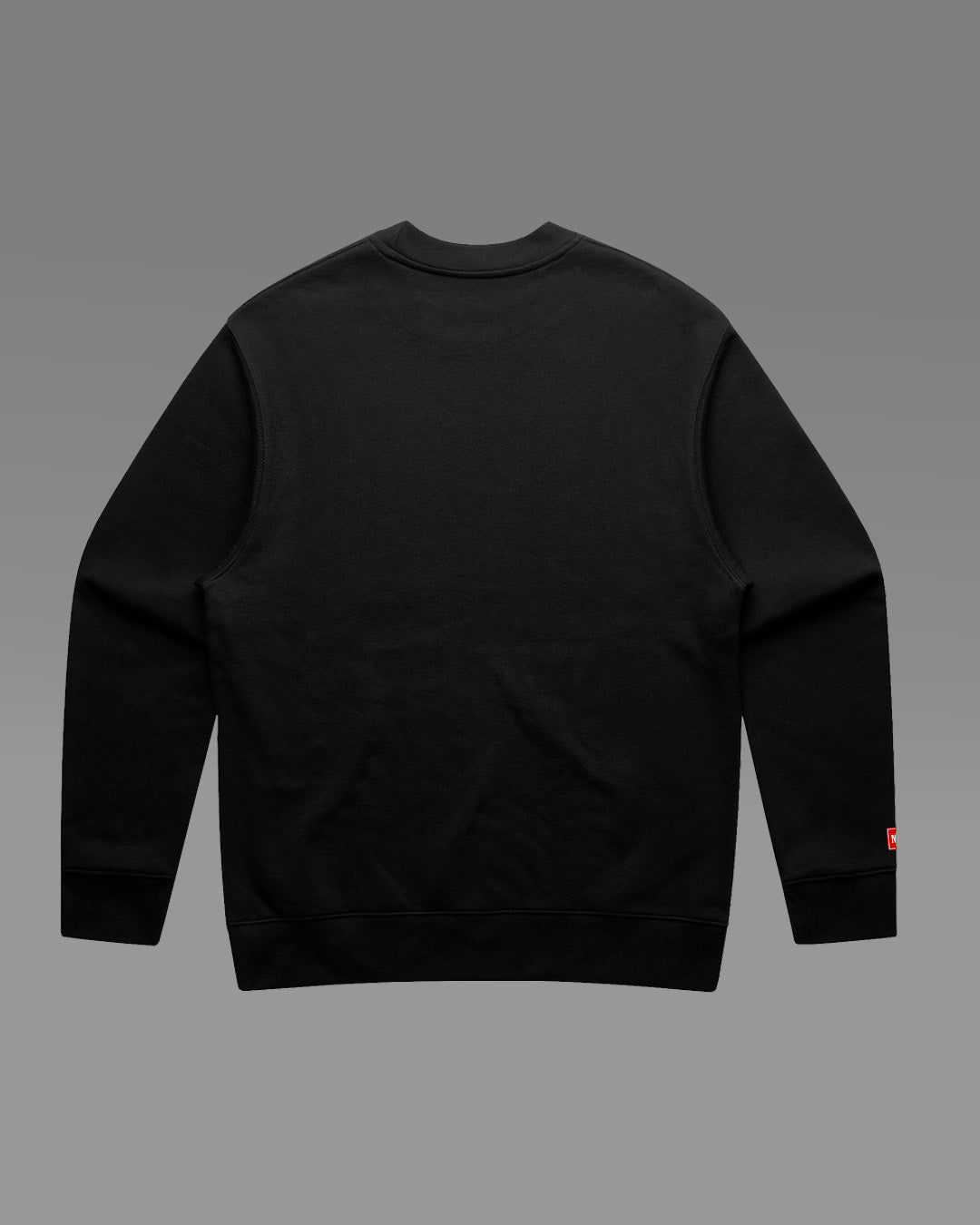 LCL Sweatshirt - Black