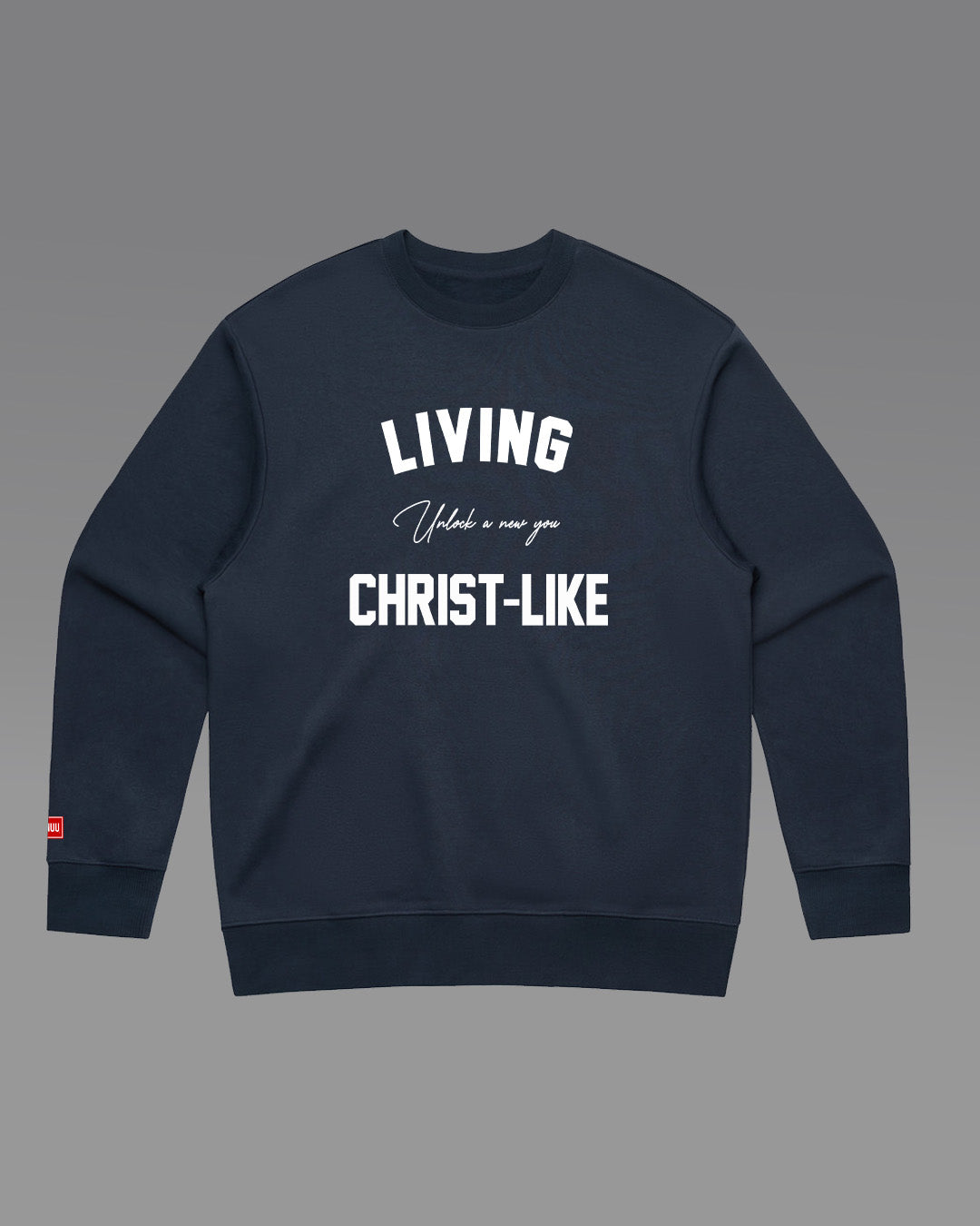 LCL Sweatshirt - Navy