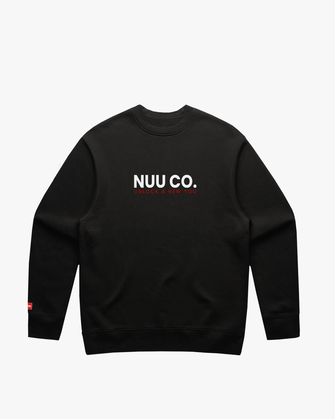 New You – NUU Apparel Co. New You – NUU Apparel Co.