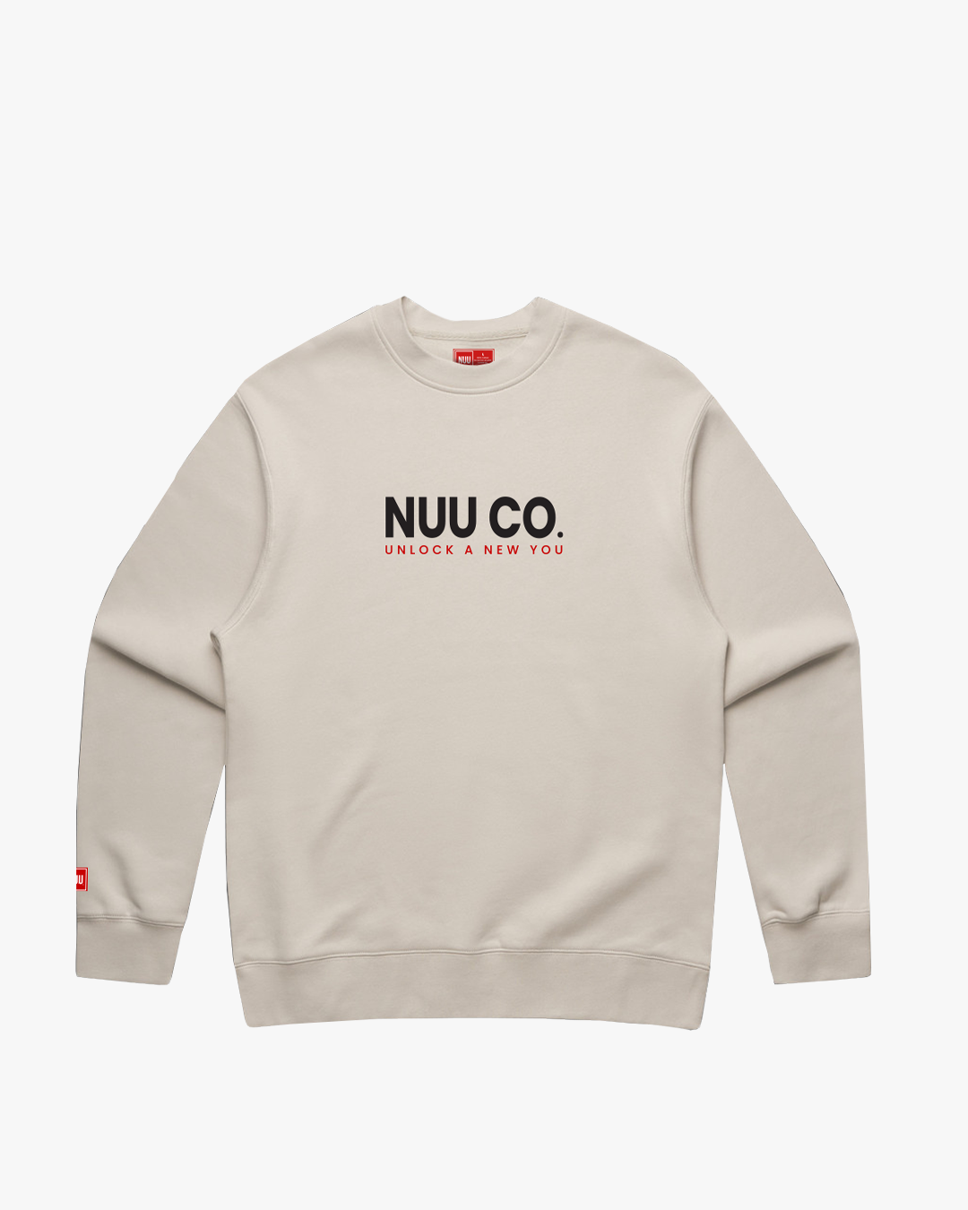 NUU CO. - Ivory