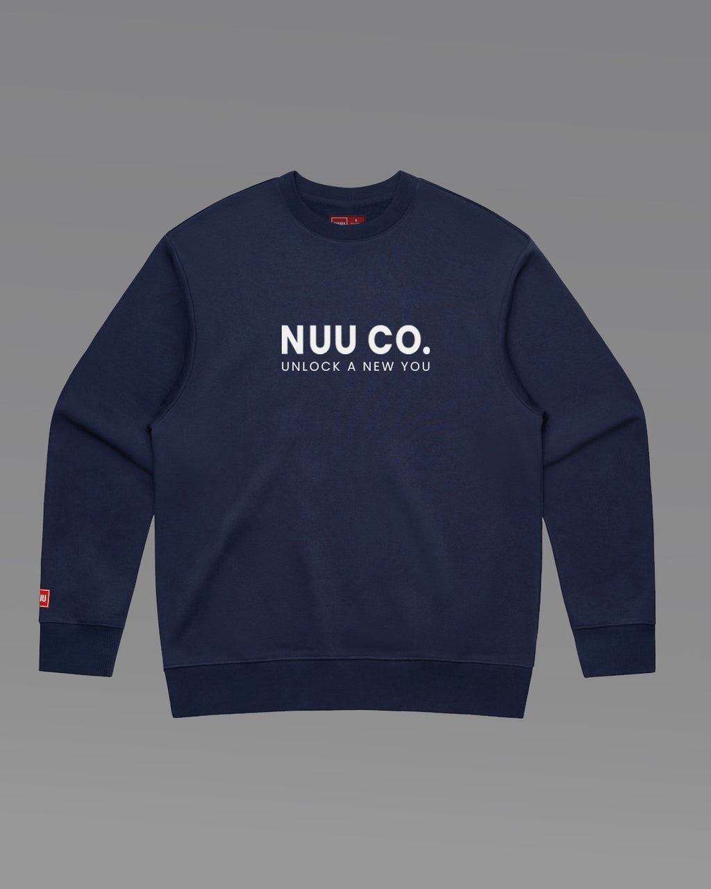 NUU CO. - Navy