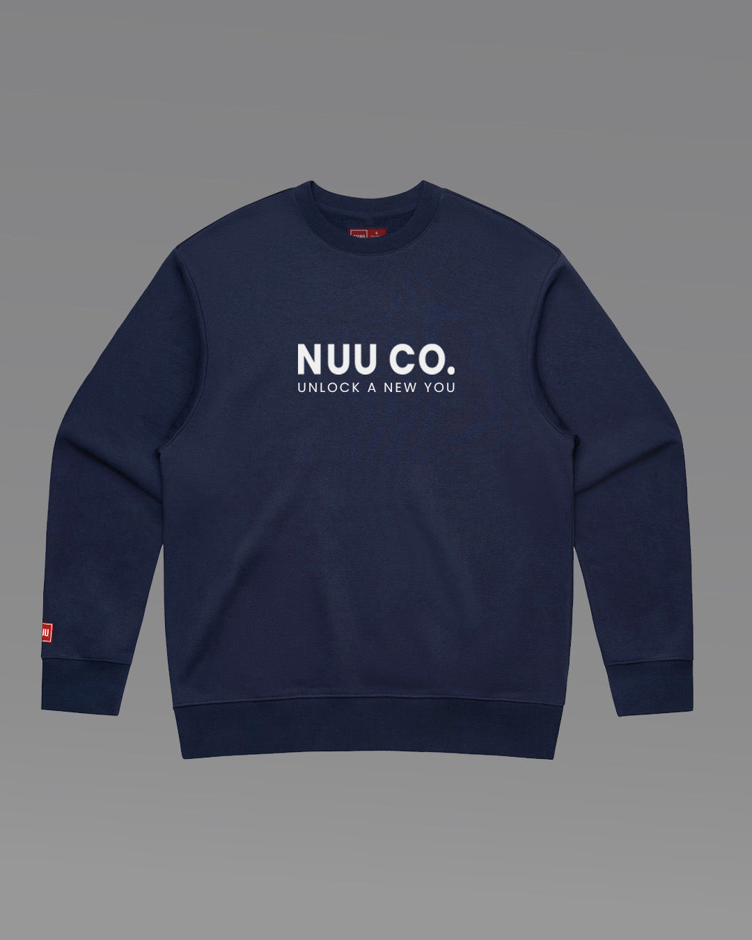NUU CO. - Navy