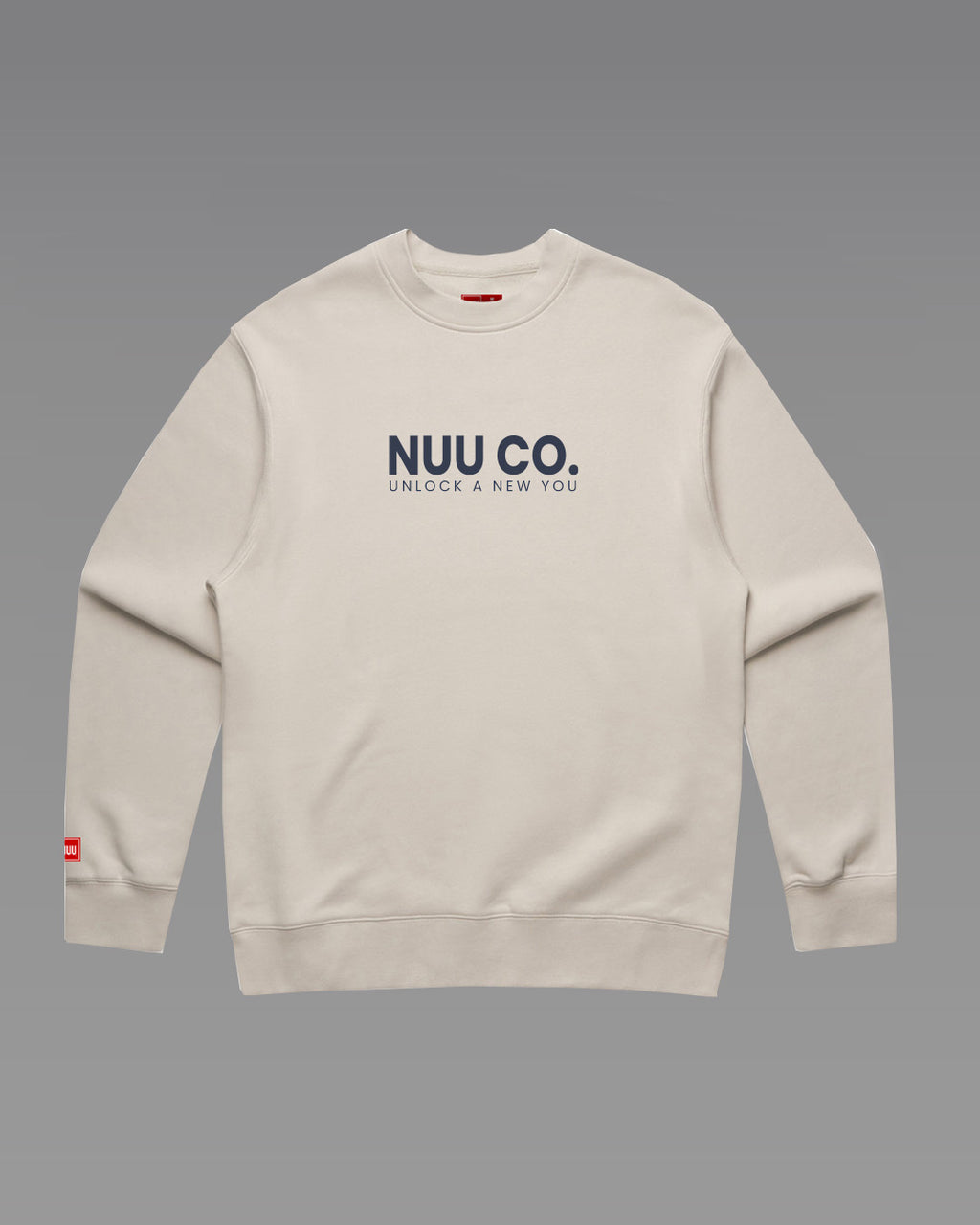 NUU CO. - Ivory