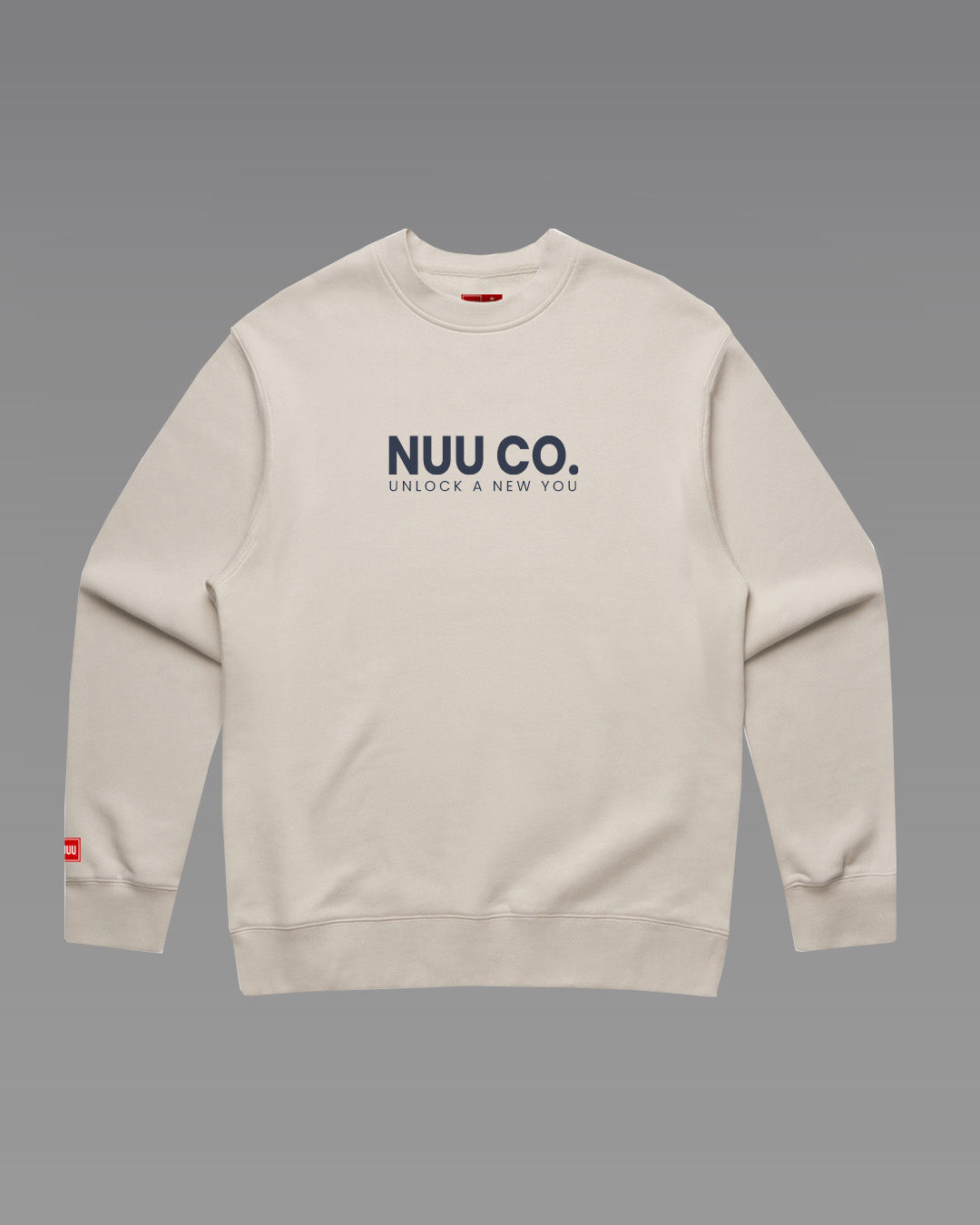 NUU CO. - Ivory