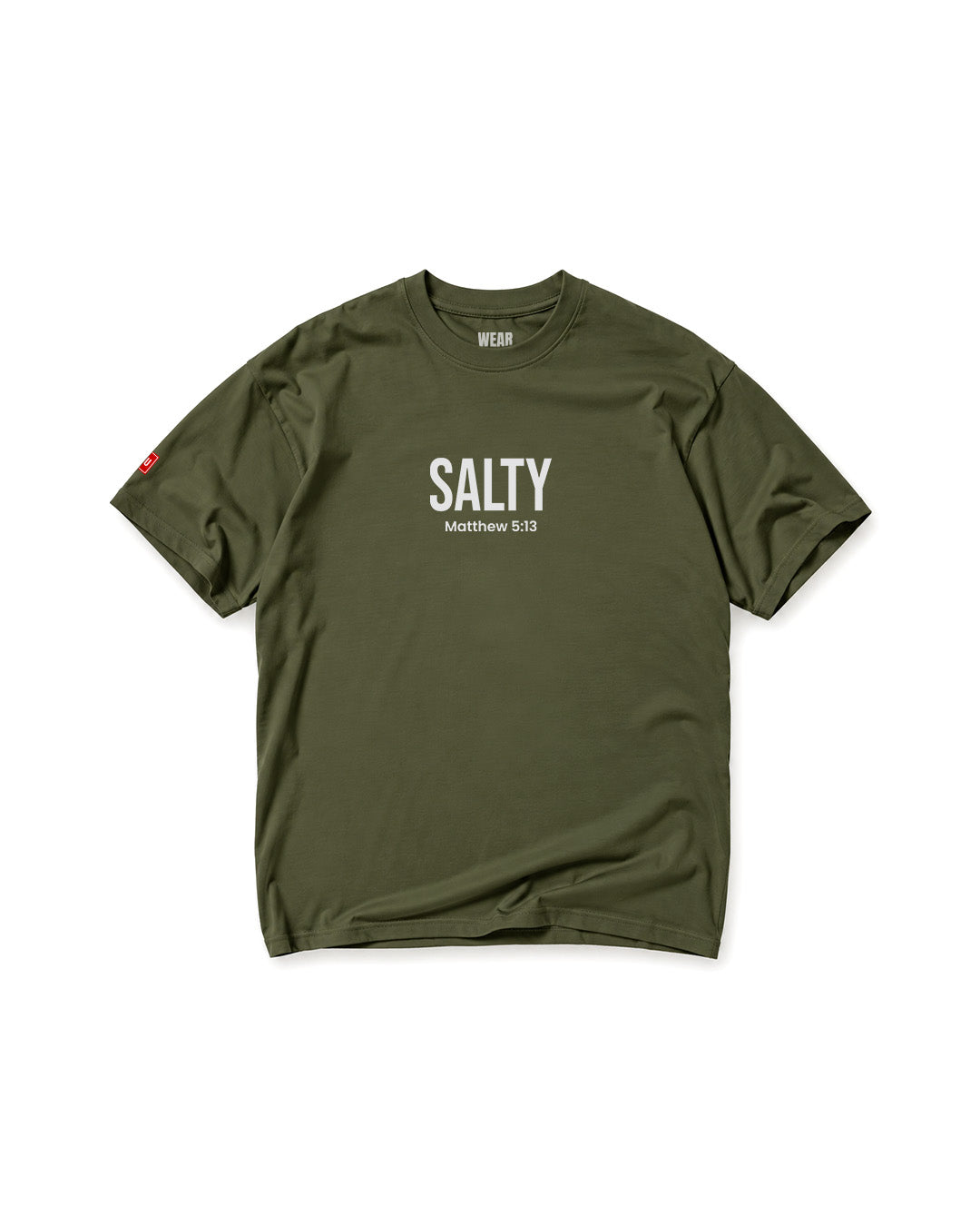 Salty Tee