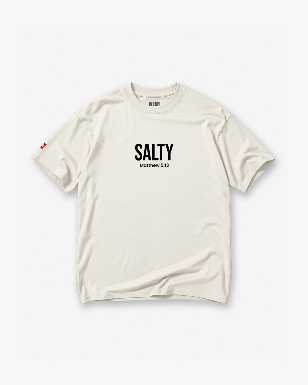 Salty Tee