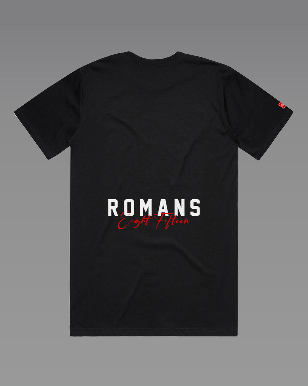 Son of God Tee - Black