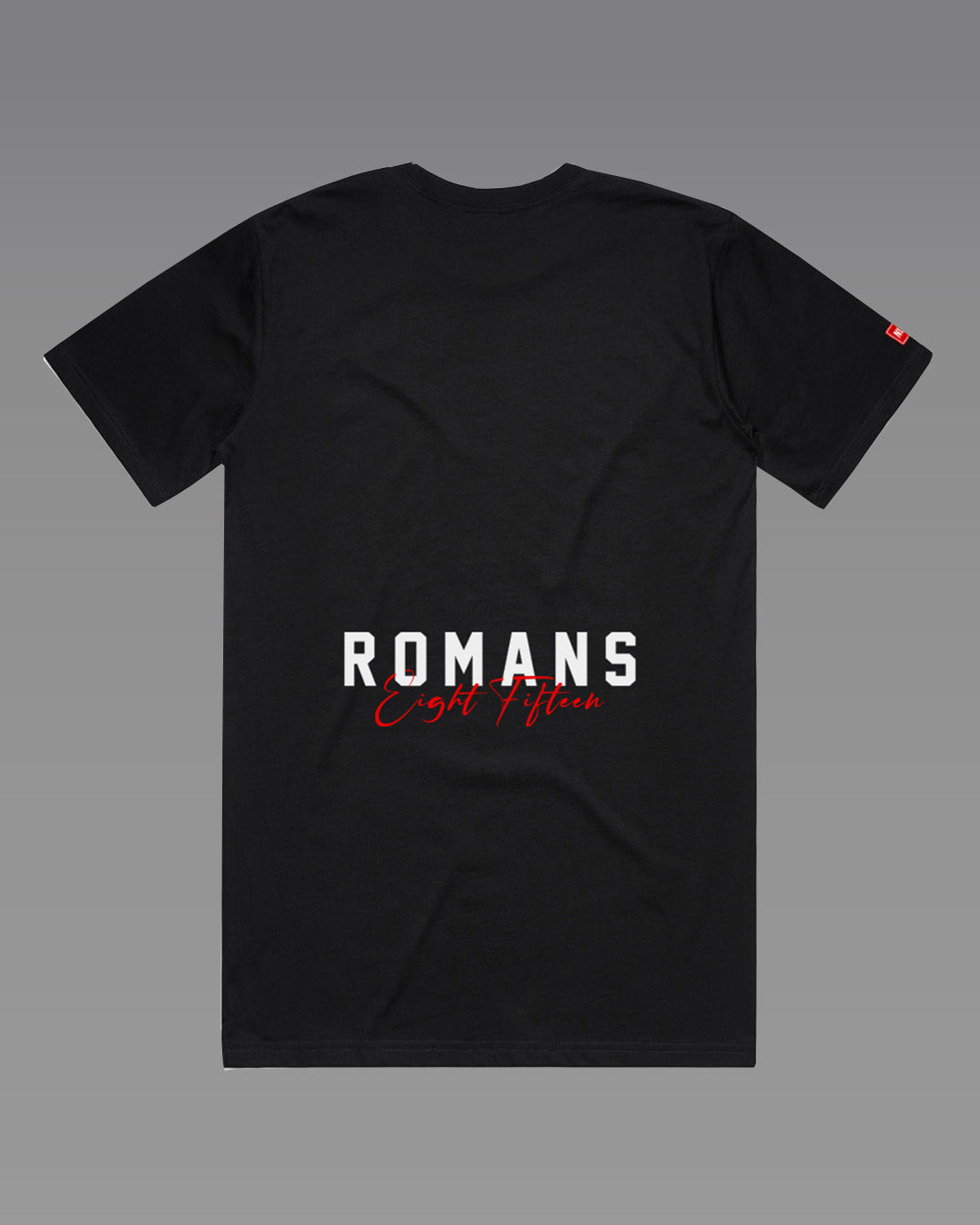 Son of God Tee - Black